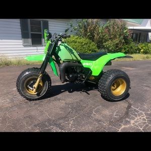 Meet your Posher, Brock